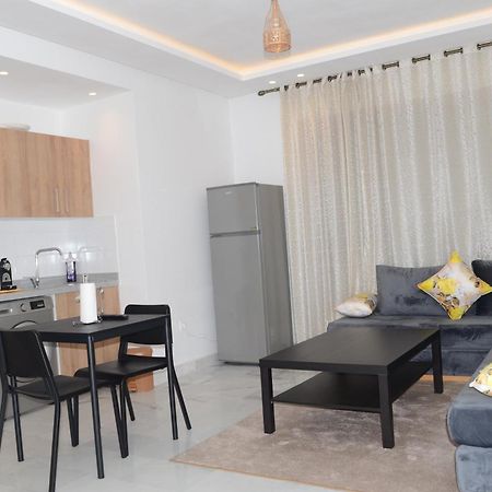 New Luxury Apartment 5 Min Casablanca Mohammed V Airport Buitenkant foto