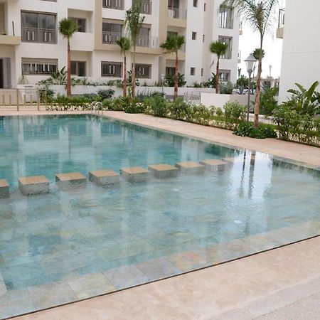 New Luxury Apartment 5 Min Casablanca Mohammed V Airport Buitenkant foto