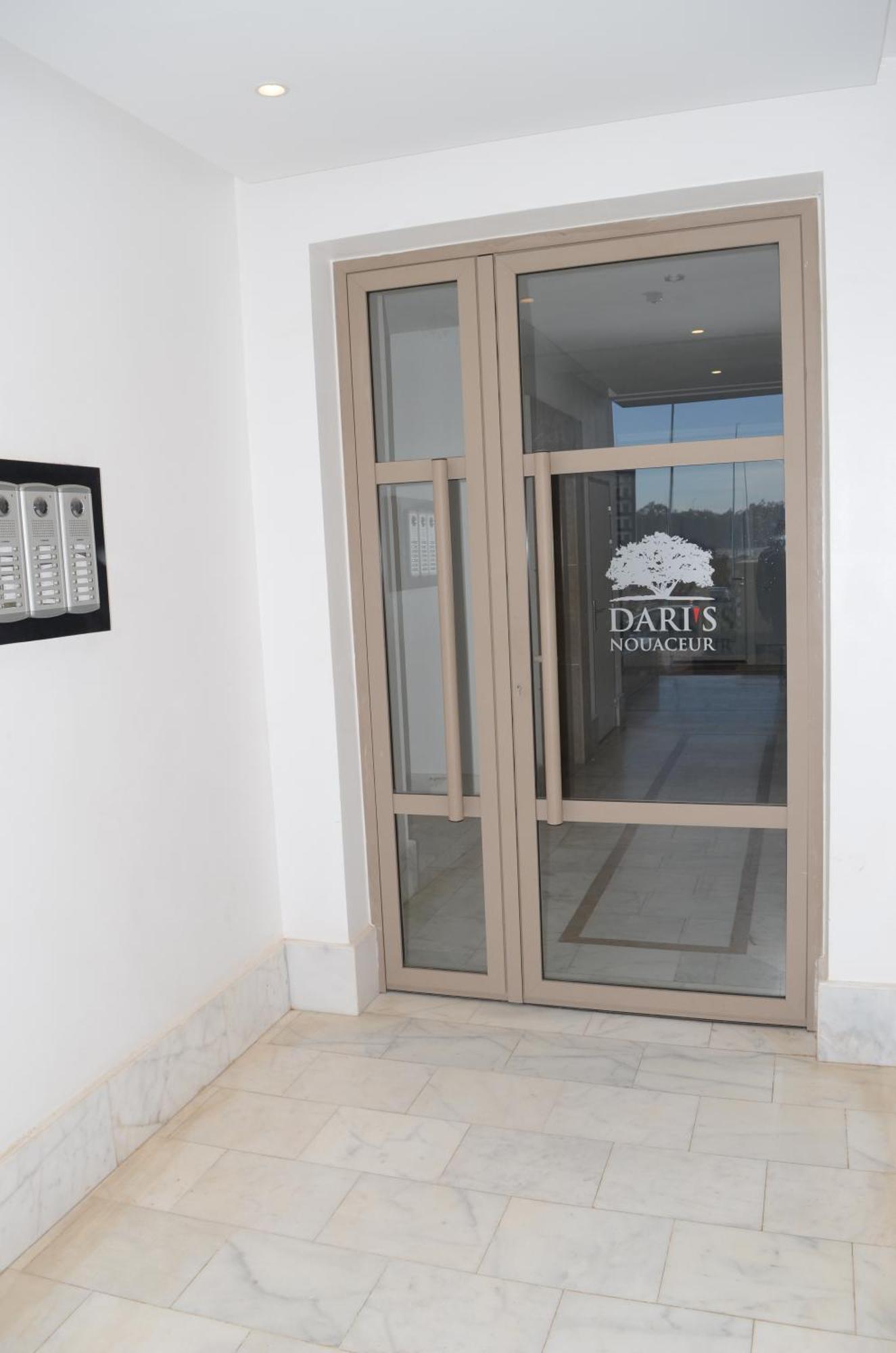 New Luxury Apartment 5 Min Casablanca Mohammed V Airport Buitenkant foto