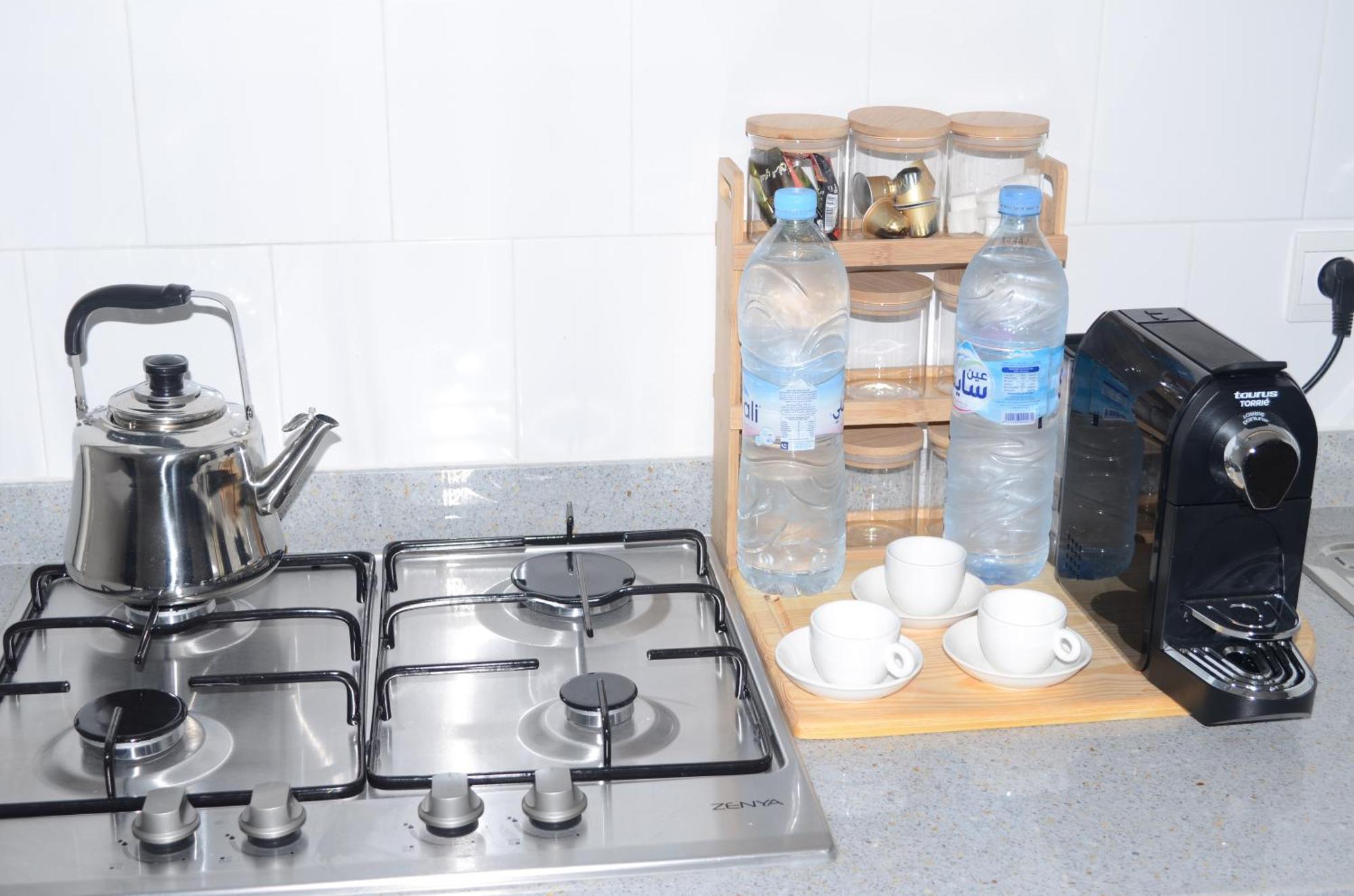 New Luxury Apartment 5 Min Casablanca Mohammed V Airport Buitenkant foto