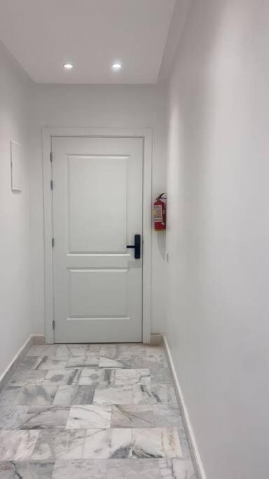 New Luxury Apartment 5 Min Casablanca Mohammed V Airport Buitenkant foto